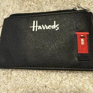 All the Way from Jolly Ol' England